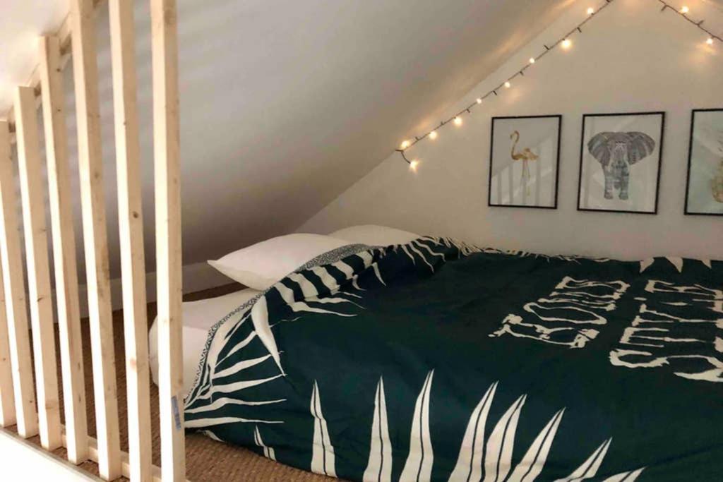 Magnifique Appartement En Hyper-Centre ! Poitiers Eksteriør billede