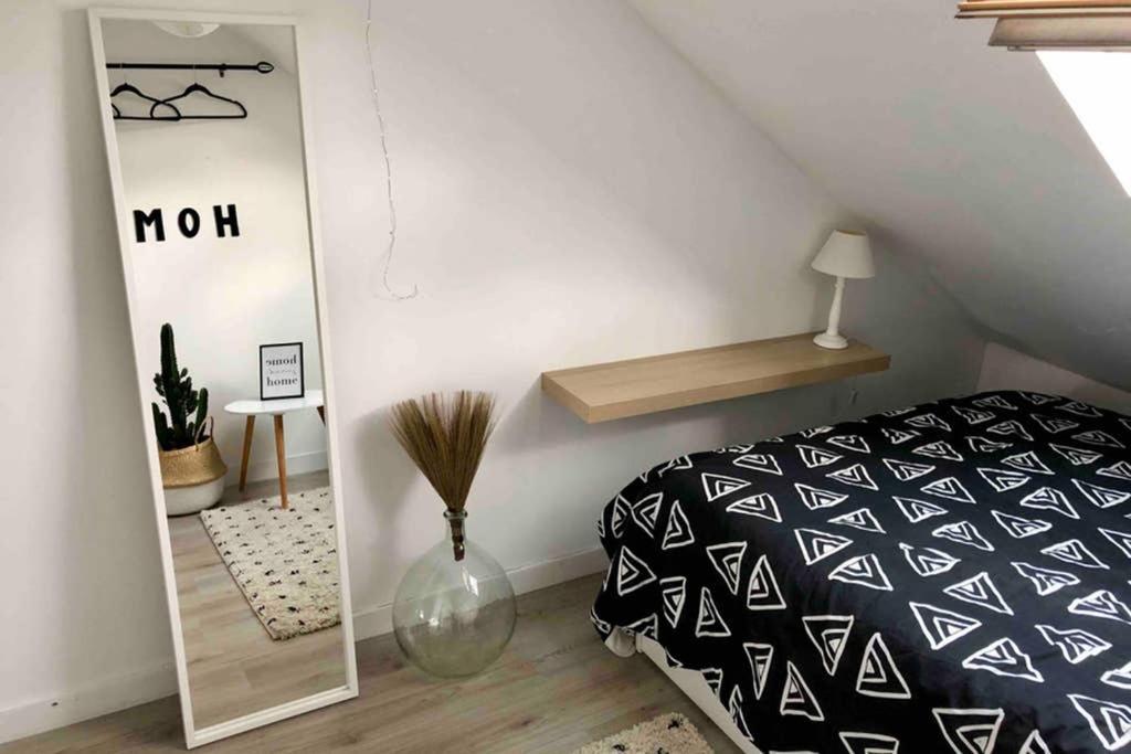 Magnifique Appartement En Hyper-Centre ! Poitiers Eksteriør billede