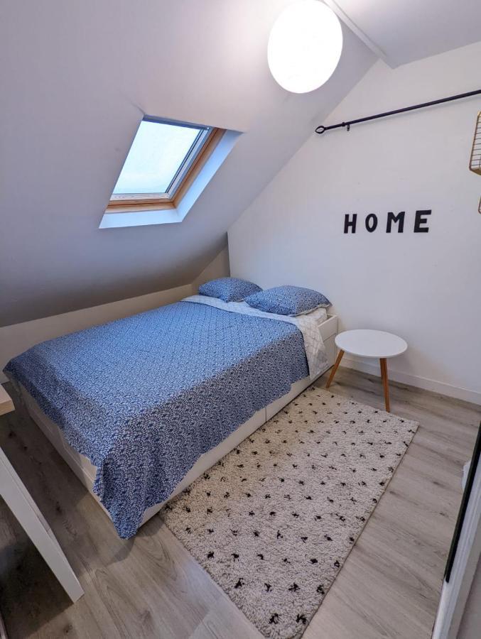 Magnifique Appartement En Hyper-Centre ! Poitiers Eksteriør billede